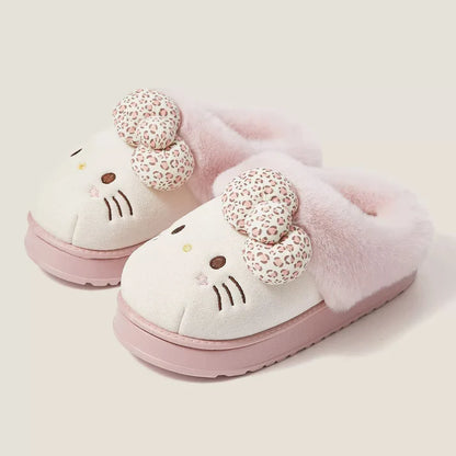 Zapatillas Hello Kitty