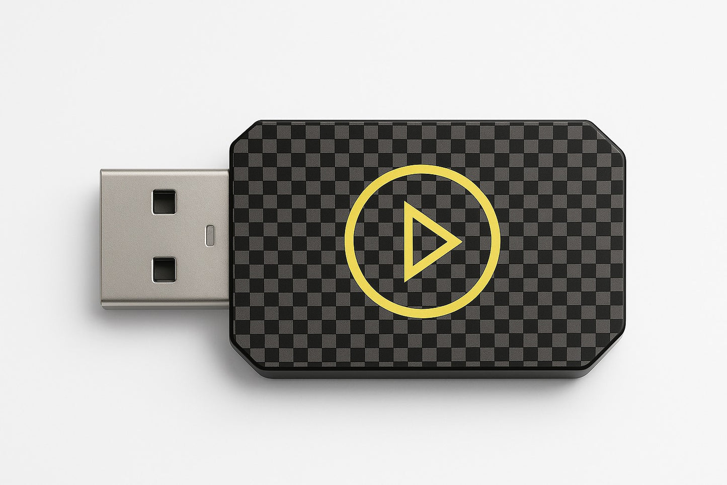 Adaptateur CarPlay sans fil