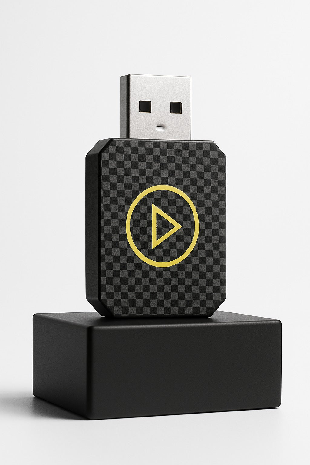 Adaptateur CarPlay sans fil